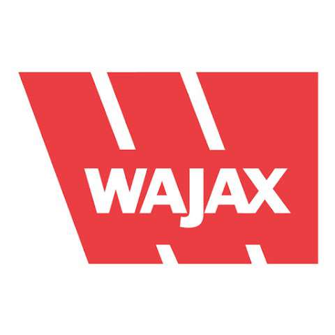 Wajax Power Systems