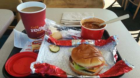 Wendy's Wendy's